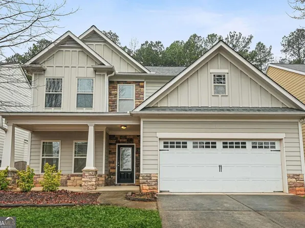 4947 Rapahoe Trl, Atlanta, GA 30349
