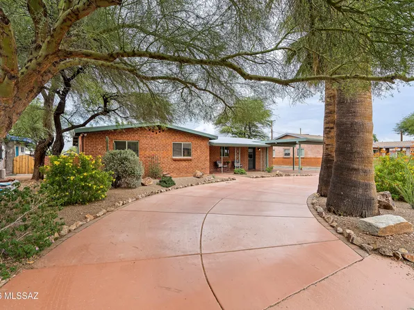 2231 E Calle Alta Vis, Tucson, AZ 85719
