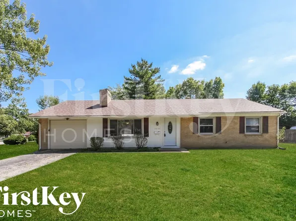 10137 Lawnhaven Ct, Indianapolis, IN 46229