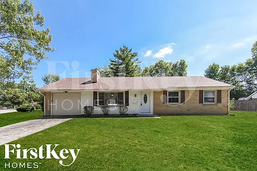 10137 Lawnhaven Ct Photo 1