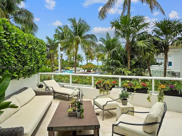 50 S Pointe Dr, Miami Beach, FL