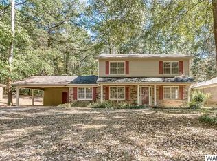 4129 Lakepoint Dr, Tuscaloosa, AL 35405