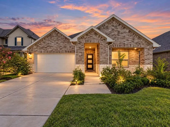 1211 Dry Cork Cir, Richmond, TX 77406