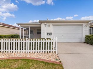293 Katherine Pl, The Villages, FL 32162