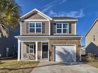 324 Quiet Grove Dr, Lexington, SC 29072