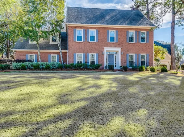 8113 Lichfield Ct, Montgomery, AL 36117