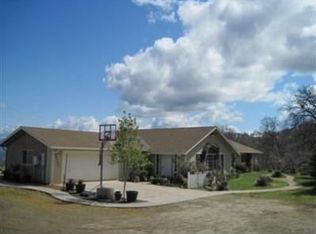 30166 Seminole Rd, Tollhouse, CA 93667