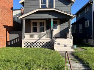 2393 Sullivant Ave, Columbus, OH