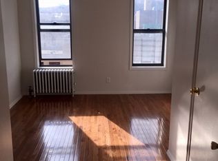 541 E 183rd St #1, Bronx, NY 10458