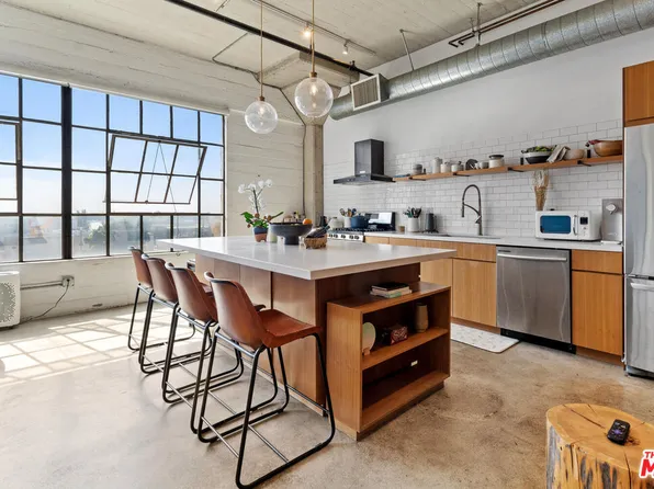 1855 Industrial St APT 608, Los Angeles, CA 90021