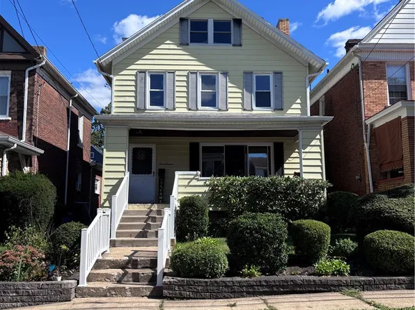 516 Gilmore Ave, Trafford, PA 15085