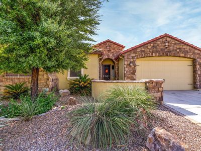 18369 W Tasha Dr, Surprise, AZ, 85388