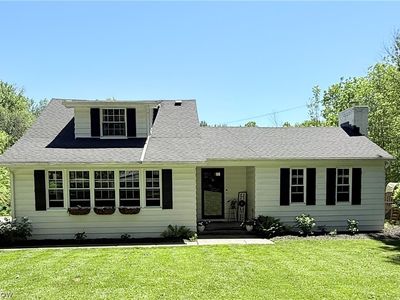 342 Boston Mills Rd, Hudson, OH, 44236
