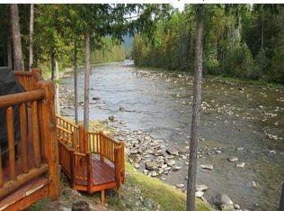 11254 Yaak River Rd, Troy, MT 59935