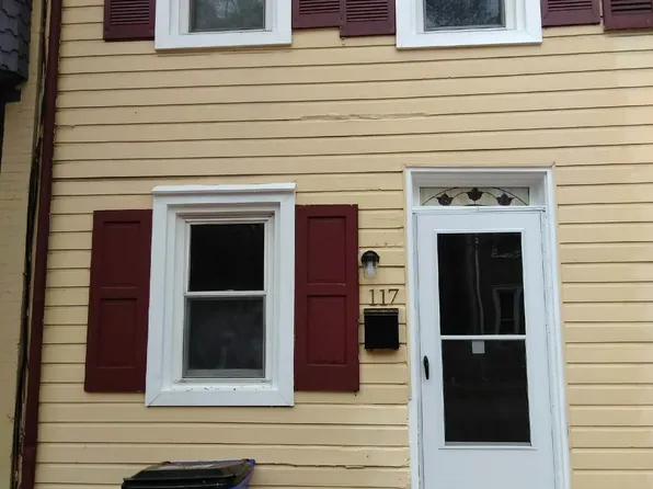 117 King St, Pottstown, PA 19464