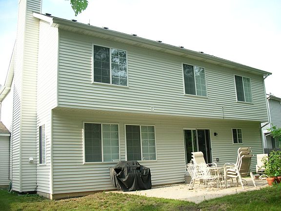 House Back