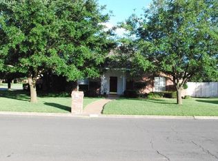 125 Neely Rd, Hewitt, TX 76643