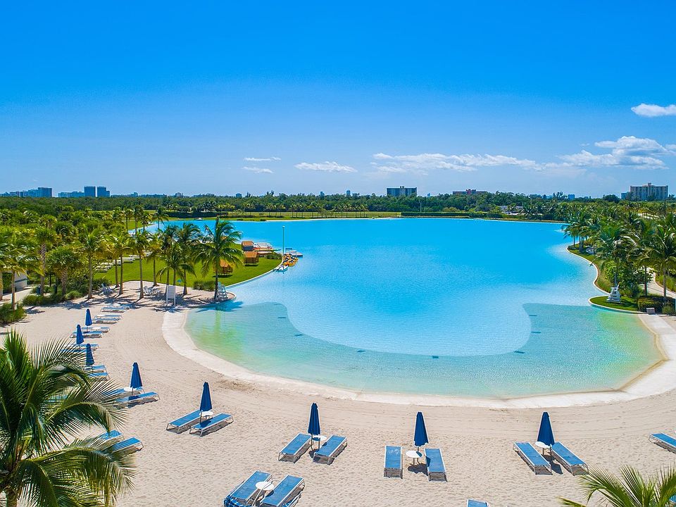 Villa Laguna at SoLe Mia Apartment Rentals Miami, FL Zillow