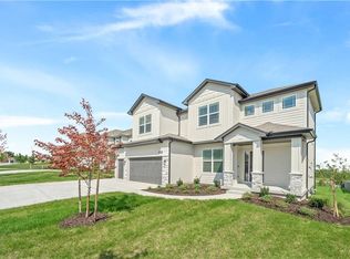 16967 S Hunter St, Olathe, KS 66062