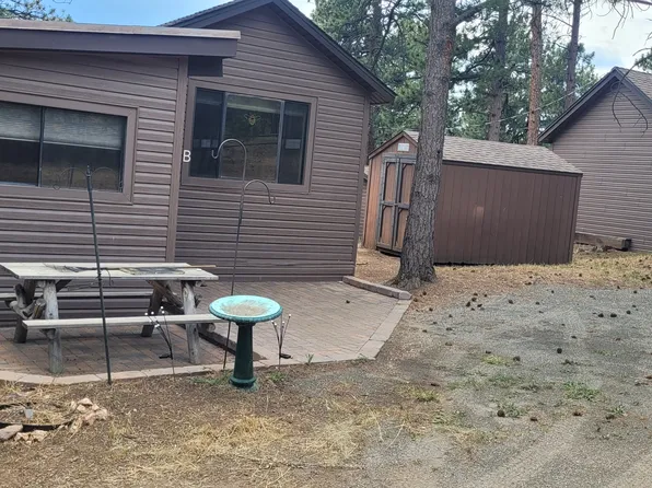 727 Lookout Mountain Rd APT B, Golden, CO 80401
