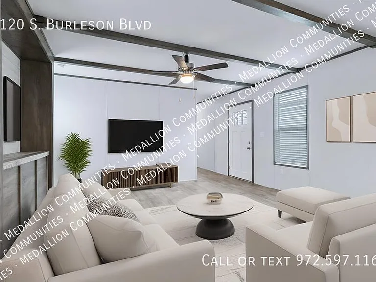 2120 S Burleson Blvd — Photo 4
