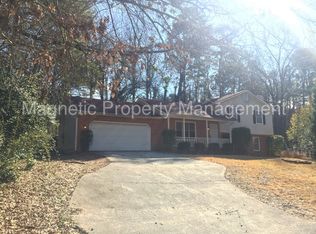 1470 Bentley Woods Trl, Lithonia, GA 30058