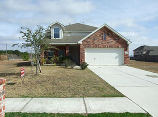 1915 Scotch Pine St, Tomball, TX 77375