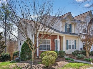 96 Tannenbaum Cir, Greensboro, NC 27410