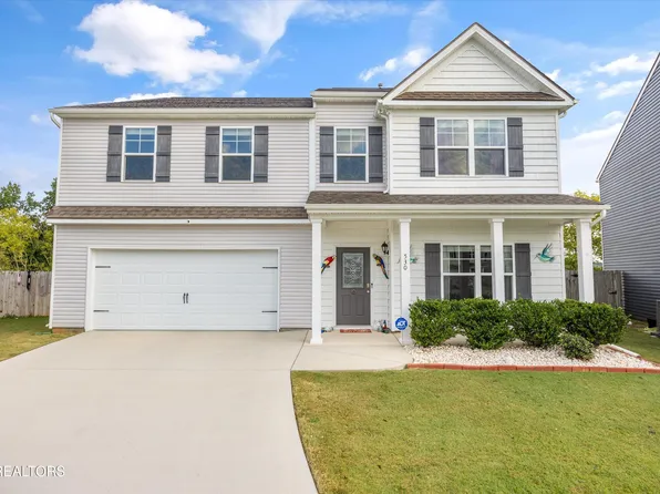 530 Cedar Park Dr, Loudon, TN 37774