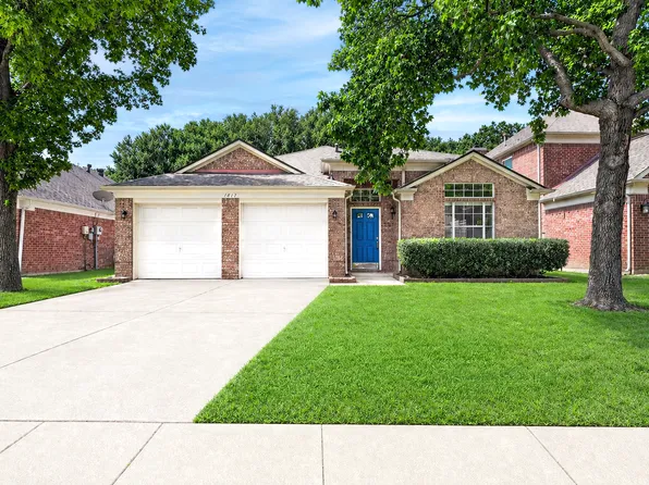 1817 Newton Dr, Flower Mound, TX 75028