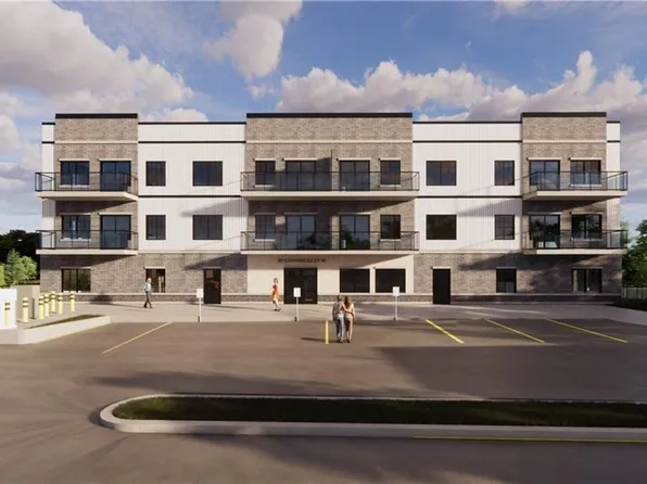 80 Caithness St W #301, Haldimand County, ON N3W 1B2