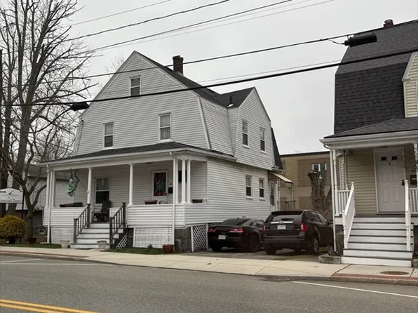 88 Hancock St, Braintree, MA 02184