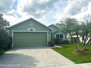 1284 White Oak Cir, Melbourne, FL 32934