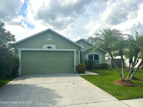 1284 White Oak Cir, Melbourne, FL 32934