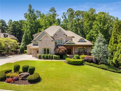 127 Brannon Dr, Canton, GA, 30115