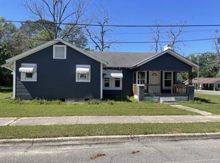 301 Daughtry Ave S, Douglas, GA 31533