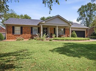 3431 Ashlawn Dr, Owensboro, KY 42301