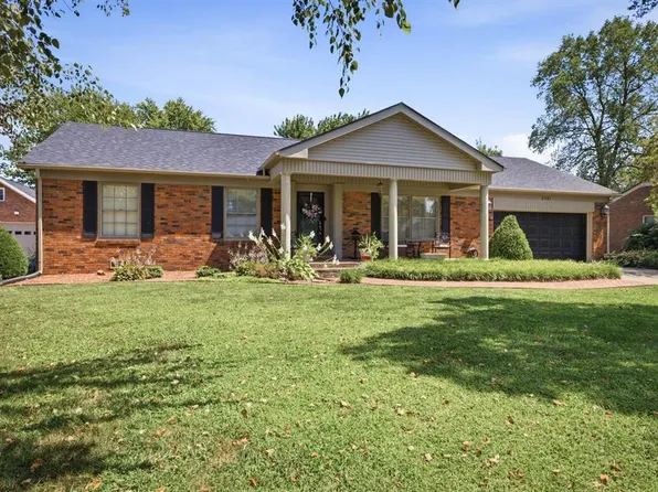 3431 Ashlawn Dr, Owensboro, KY 42301
