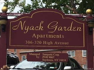314 High Ave APT 3G, Nyack, NY 10960