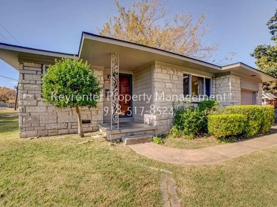 5548 S Owasso Ave