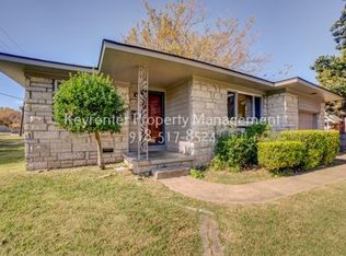 5548 S Owasso Ave, Tulsa, OK 74105