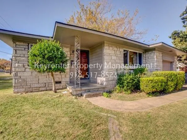 5548 S Owasso Ave, Tulsa, OK 74105