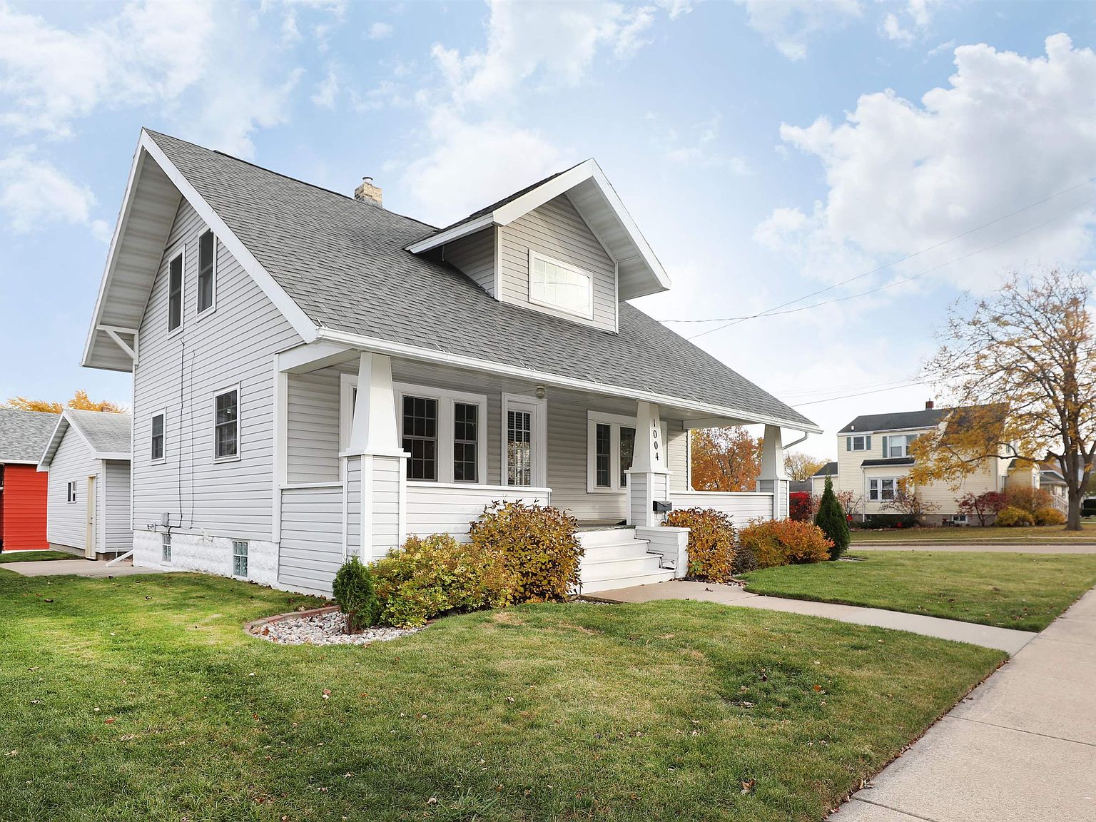 1004 Jefferson St, Little Chute, WI 54140 Zillow