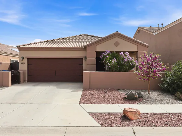 8928 Oso Corridor Pl NW, Albuquerque, NM 87114