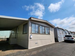 402 63rd St SPACE 113, San Diego, CA 92114