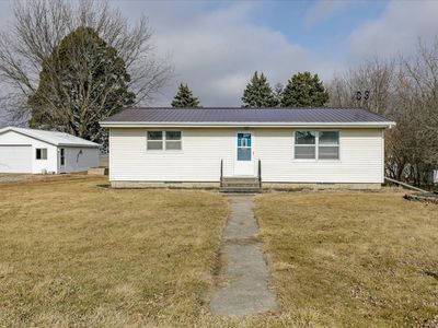 307 Vine St, Hartwick, IA, 52232