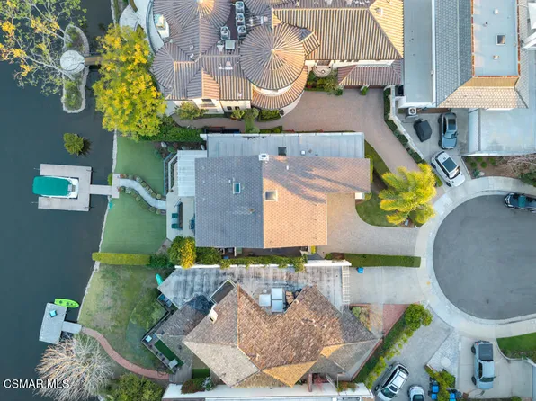 4060 Mariner Cir, Westlake Village, CA 91361
