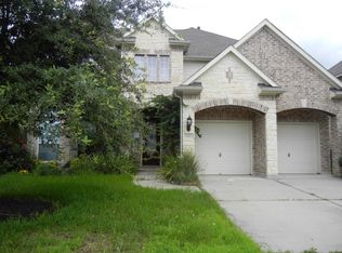3315 Serein Meadows Dr, Spring, TX 77386