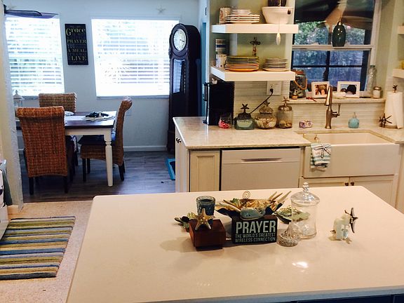 Kitch. & Dinning Remodel '16