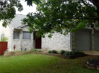 9021 Wellesley Dr, Austin, TX 78754
